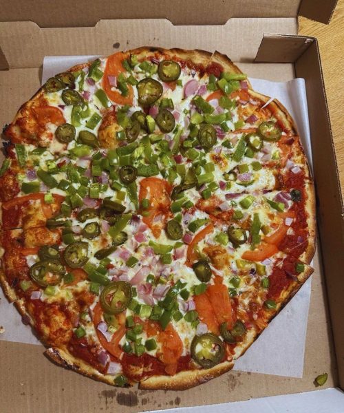 Photos for Cicero's Pizza