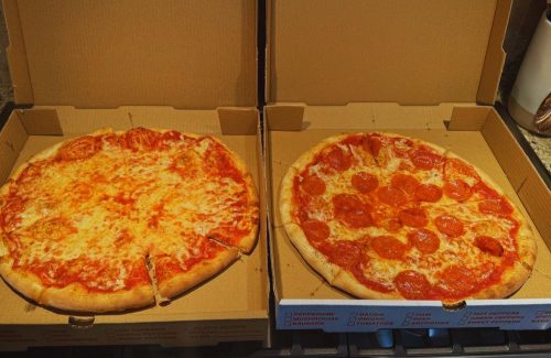 Photos for Ferrari's Pizzeria