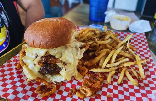 Photos for Stacked STL