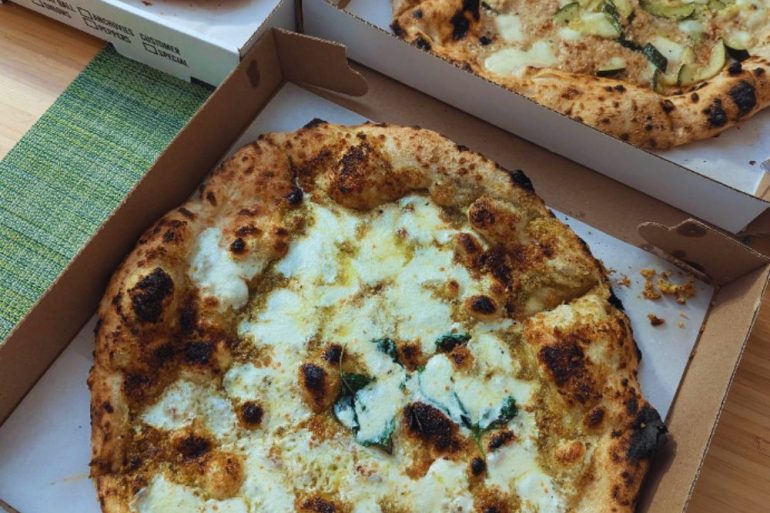 Photos for Kesté Pizza & Vino