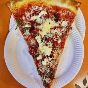 Photos for Esco's New York Style Pizza