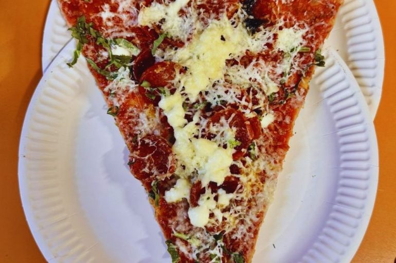 Photos for Esco's New York Style Pizza