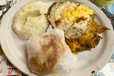 T-Coon's Special at T-Coon's in Lafayette, LA