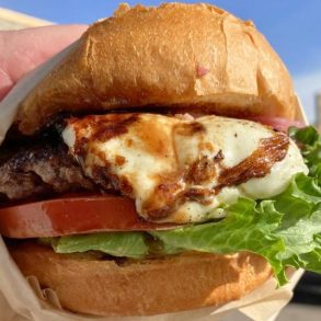 Wanderlust at Rustic Nomads in Aurora, CO