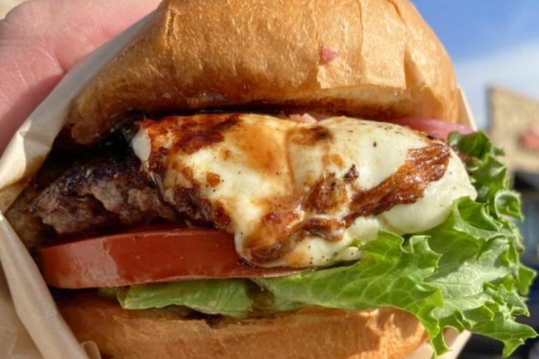 Wanderlust at Rustic Nomads in Aurora, CO