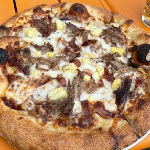 Day Away at Dempsey's Brewery Restaurant & Pub in Watertown, SD