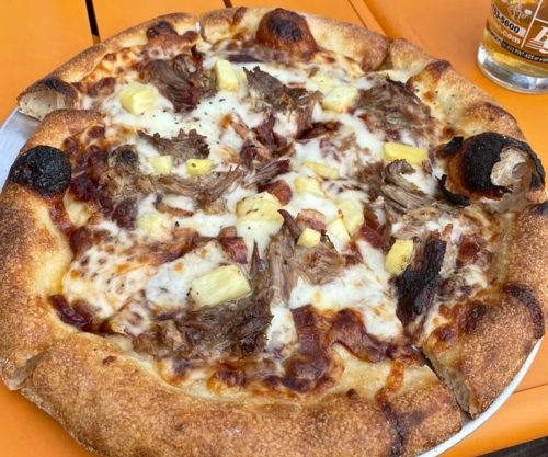 Day Away at Dempsey's Brewery Restaurant & Pub in Watertown, SD