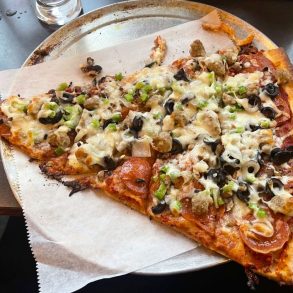 Highway at The Combine in Kansas City, Missouri