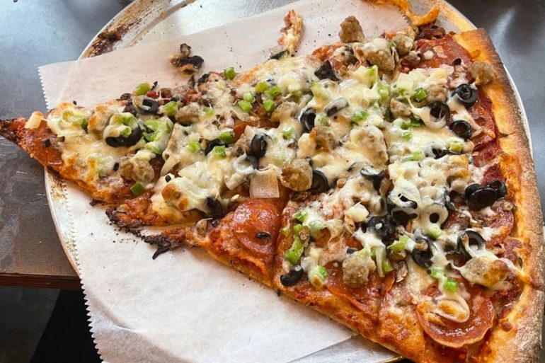 Highway at The Combine in Kansas City, Missouri