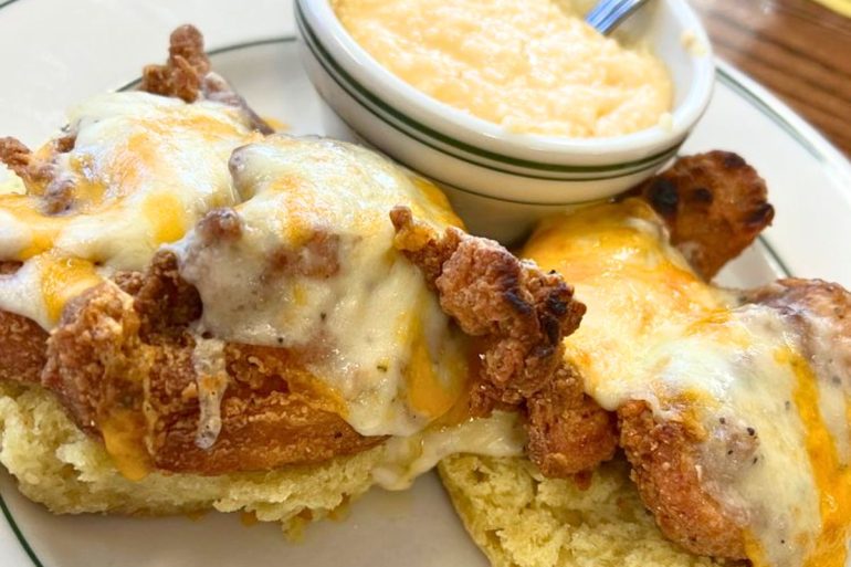 Dirty Bird at The Midtowner in Hattiesburg, Mississippi