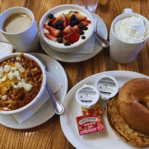 Photos for Brothers Cafe