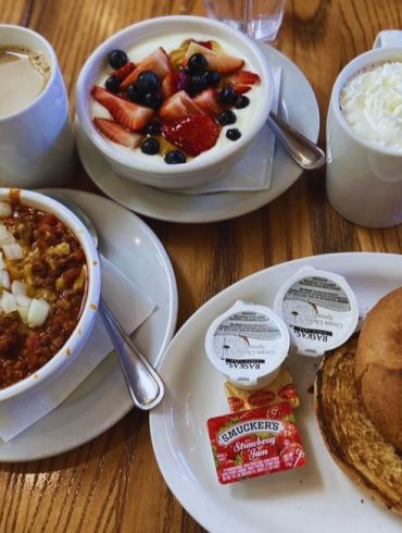 Photos for Brothers Cafe