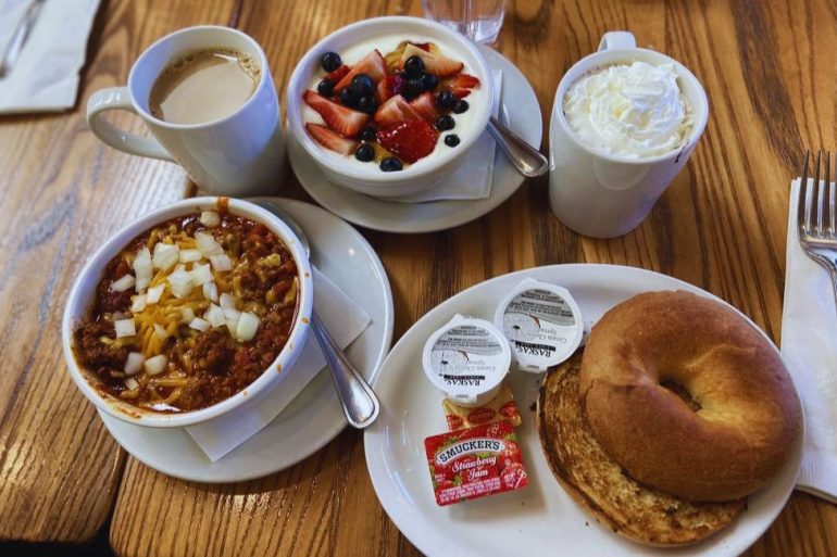 Photos for Brothers Cafe