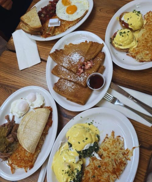 Photos for Brothers Cafe