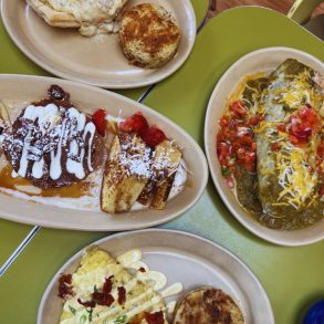 Photos for Snooze, an A.M. Eatery