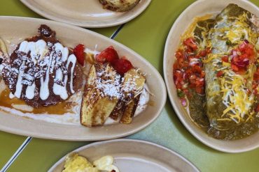 Photos for Snooze, an A.M. Eatery