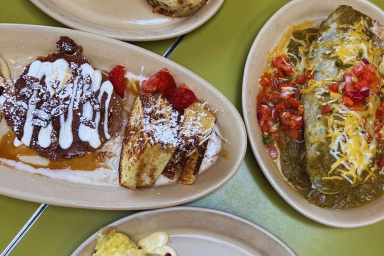 Photos for Snooze, an A.M. Eatery
