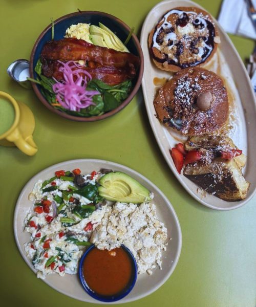Photos for Snooze, an A.M. Eatery