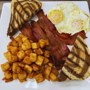 Photos for AmeriBrunch Cafe