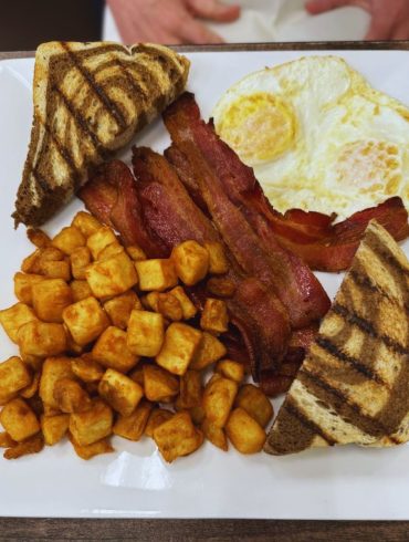 Photos for AmeriBrunch Cafe