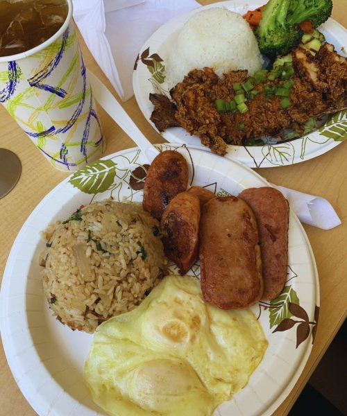 Photos for Island Style Cafe