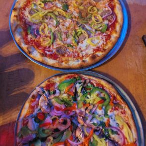 Photos for D'Allesandro's Pizza