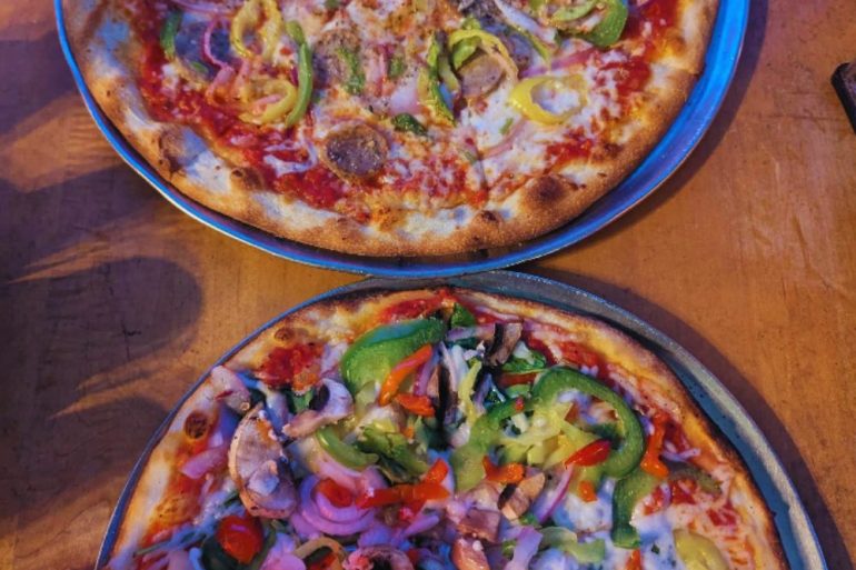 Photos for D'Allesandro's Pizza