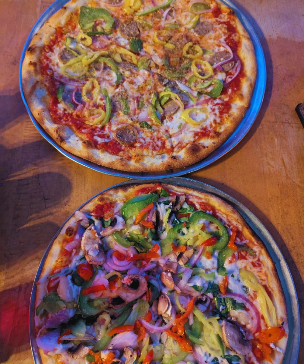 Photos for D'Allesandro's Pizza