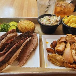 Photos for Double B's BBQ