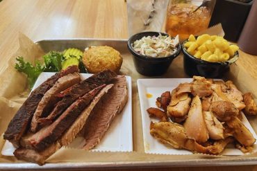 Photos for Double B's BBQ