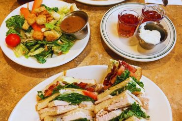 Photos for Issaquah Cafe