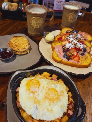 Photos for Egg Harbor Café