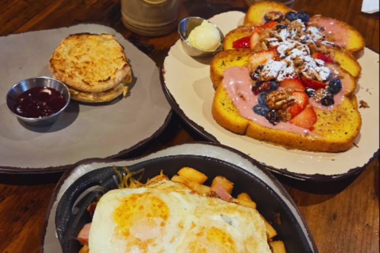 Photos for Egg Harbor Café