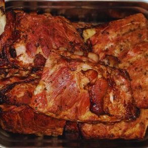 Suarez BBQ -