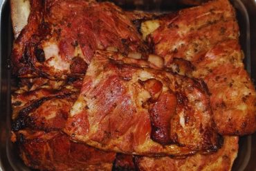 Suarez BBQ -