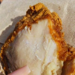 Louisiana Fried Chicken & Wings - Chicken & Meat