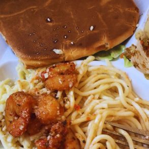 Anthony's Italian Deli - Pasta and Sandwich