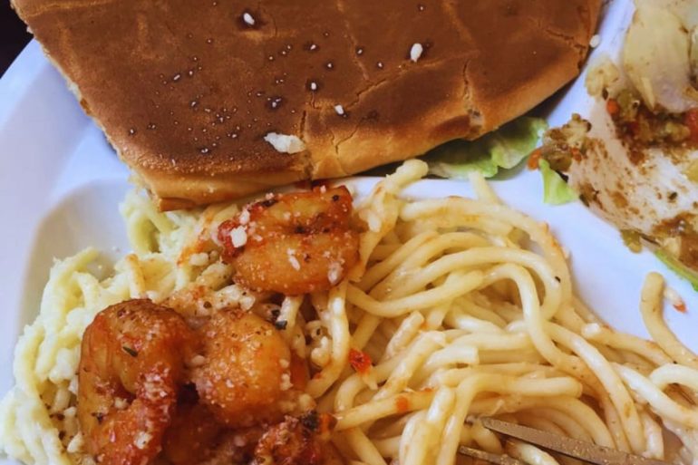 Anthony's Italian Deli - Pasta and Sandwich