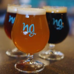 Nine Giant Brewing - Killer Beers Across a Wide Range of Styles