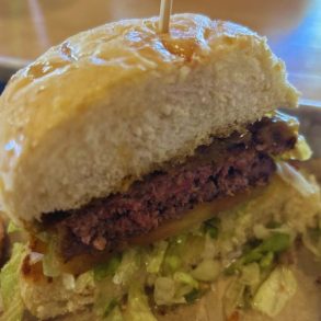 Wisconsinburger - Wisconsinburger