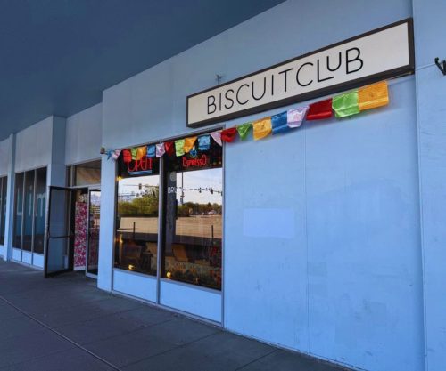 Biscuitclub - Storefront
