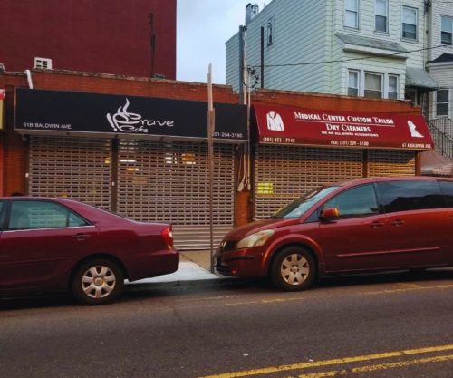 Storefront