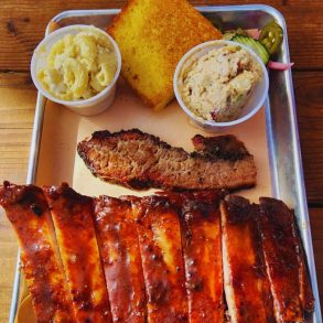 Photos for Canyons Barbeque