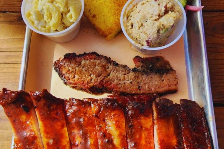 Photos for Canyons Barbeque