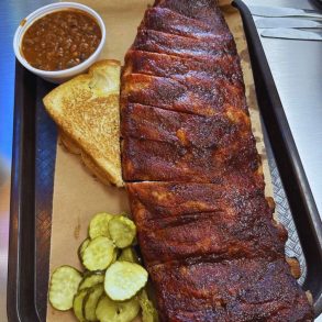 Photos for Joe's Kansas City Bar-B-Que