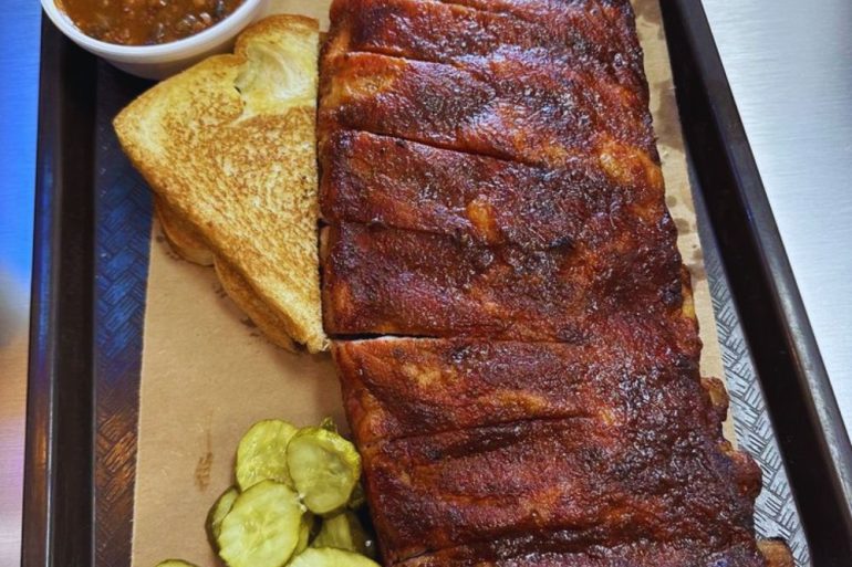 Photos for Joe's Kansas City Bar-B-Que