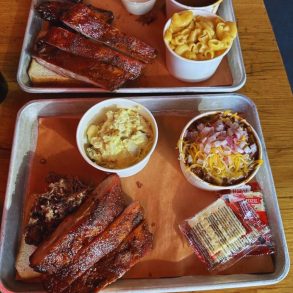 Photos for Fox Bros. Bar-B-Q