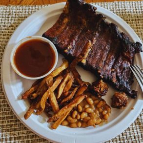 Photos for Steamboat BBQ