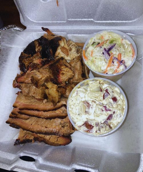 Photos for Steamboat BBQ