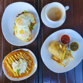 Photos for Sunshine Breakfast Bar